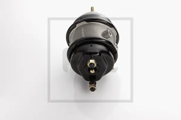 Spring brake cylinder 16 / 24" PE Automotive 