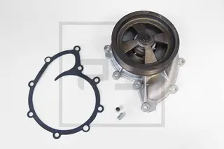 Water pump PE Automotive