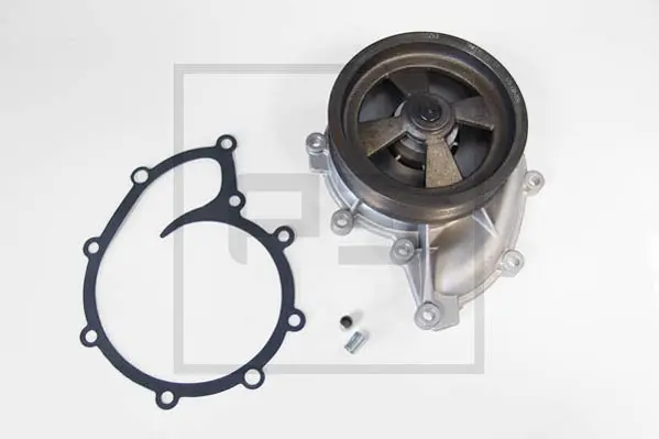 Water pump PE Automotive 