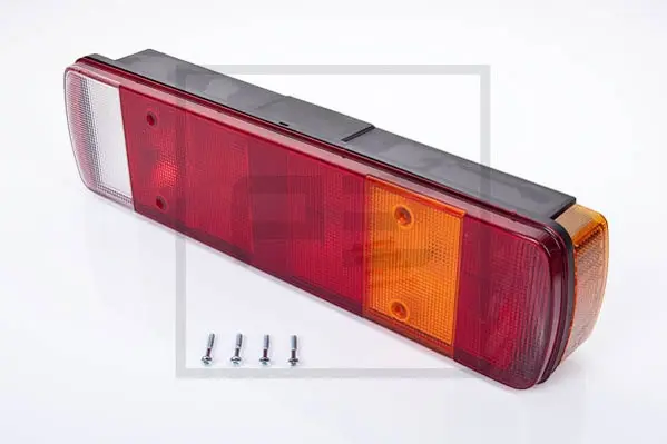 Taillight 515x130x80 PE Automotive 