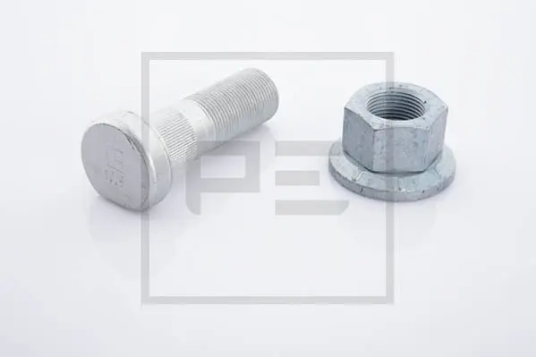 Wheel stud set M22 x 1,5 PE Automotive 