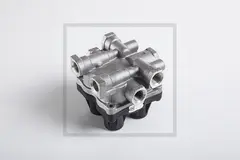 4-krets vernventil, M16x1,5/M22x1,5 PE Automotive