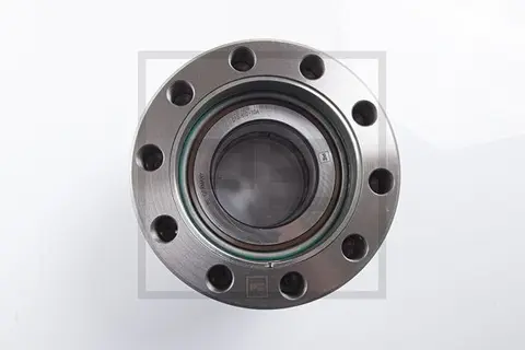 Wheel hub Ø199 x 145,5 PE Automotive