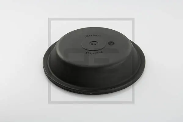 Diaphragm 16'' / 158 x 35 