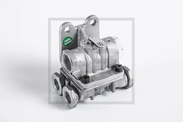 Quick-release valve PE Automotive 