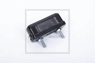 Licence plate lamp 82 x 33 x 30 PE Automotive