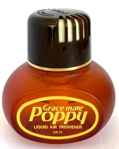 Poppy Grace Mate 150ML. VANILLA Liquid Air Freshener 