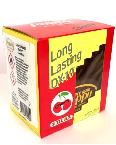 Poppy Grace Mate 150ML. CHERRY Liquid Air Freshener 