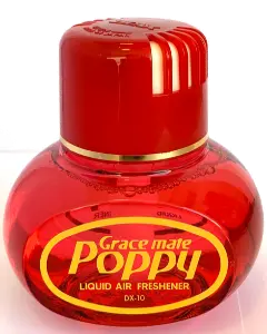 Poppy Grace Mate 150ML. CHERRY Liquid Air Freshener 