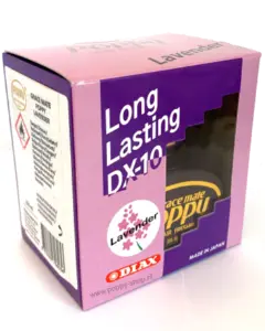 Poppy Grace Mate 150ML. LAVENDER Liquid Air Freshener 