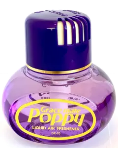 Poppy Grace Mate 150ML. LAVENDER Liquid Air Freshener 
