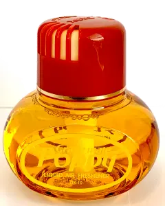 Poppy Grace Mate 150ML. CITRUS Liquid Air Freshener 