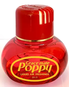 Poppy Grace Mate 150ML. CATTLEYA Liquid Air Freshener 