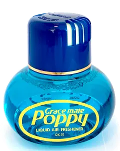 Poppy Grace Mate 150ML. FREESIA Liquid Air Freshener 