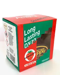 Poppy Grace Mate 150ML. STRAWBERRY Liquid Air Freshener 