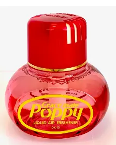 Poppy Grace Mate 150ML. STRAWBERRY Liquid Air Freshener 