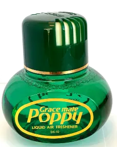 Poppy Grace Mate 150ML. PINE Liquid Air Freshener 