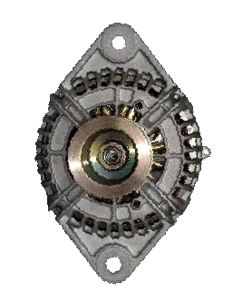 Alternator 110A Volvo Prestolite 