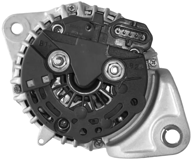 Alternator 110A Volvo Prestolite 