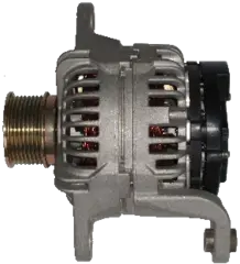 Alternator 110A Volvo Prestolite