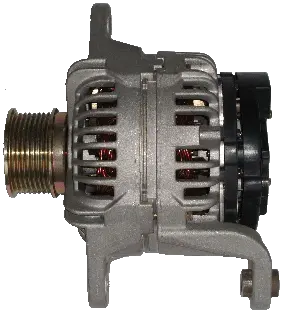 Alternator 110A Volvo Prestolite 