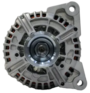 Alternator 24V 110A