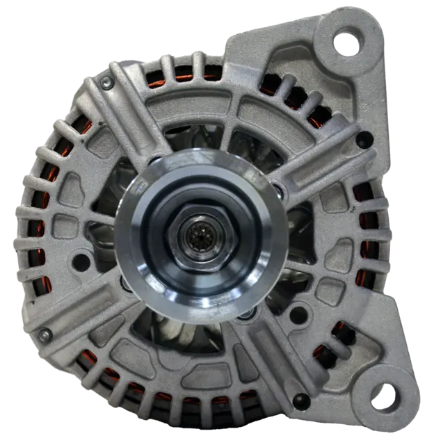 Alternator 24V 110A 