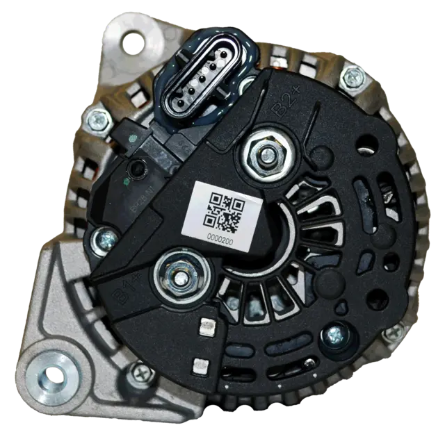 Alternator 24V 110A 