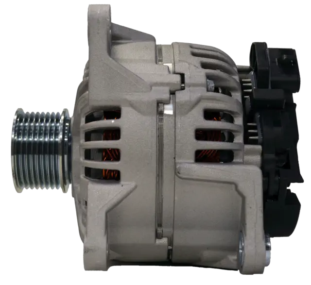 Alternator 24V 110A 