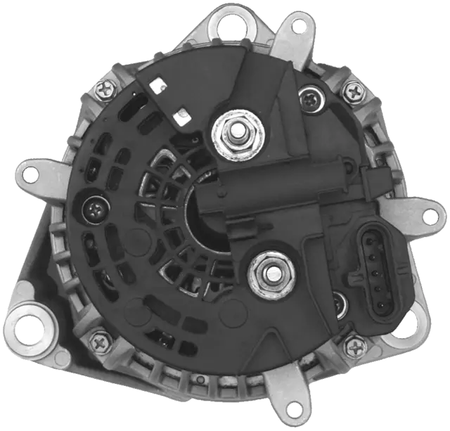Alternator 24V 100A 