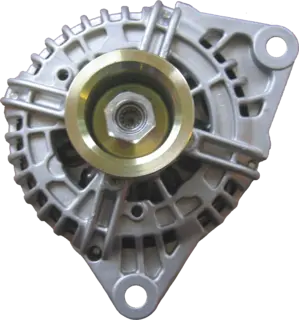 Alternator 24V 110A