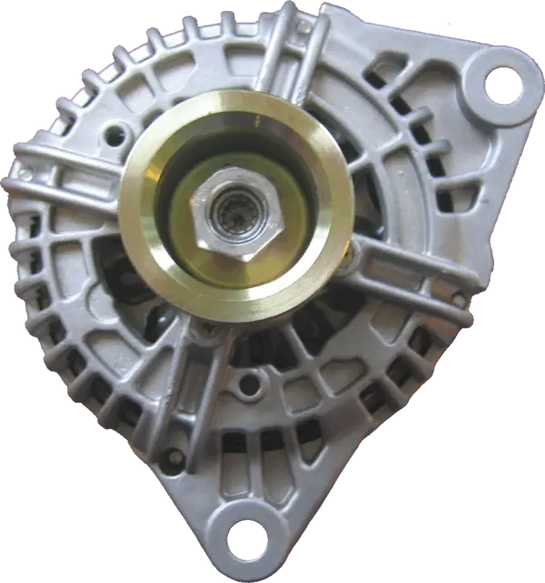 Alternator 24V 110A 