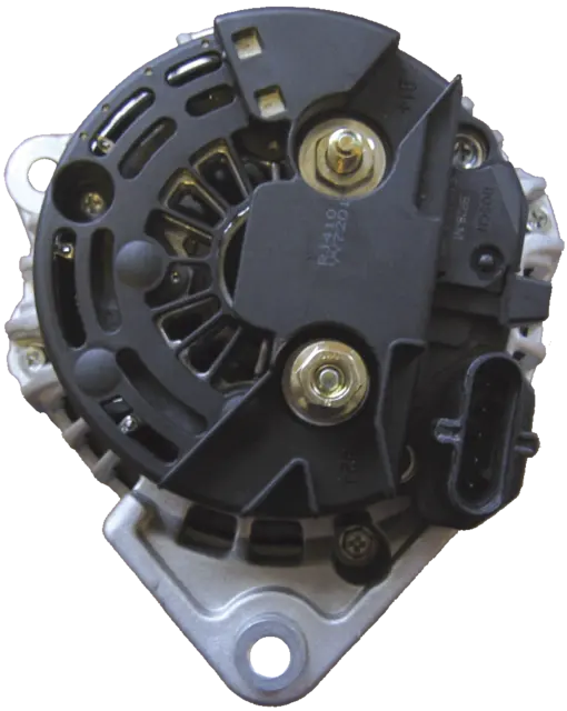 Alternator 24V 110A 