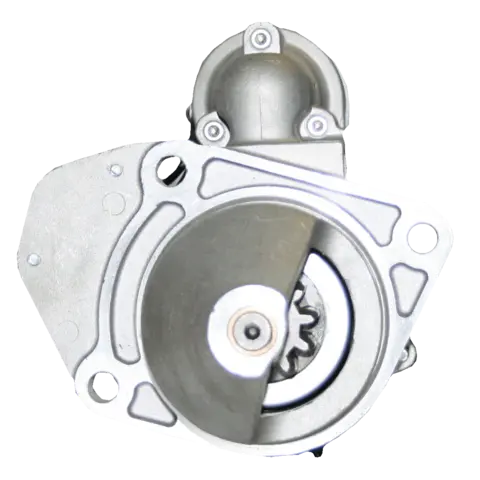 Starter MAN EV 24V 5kW CW repl.0 001 231