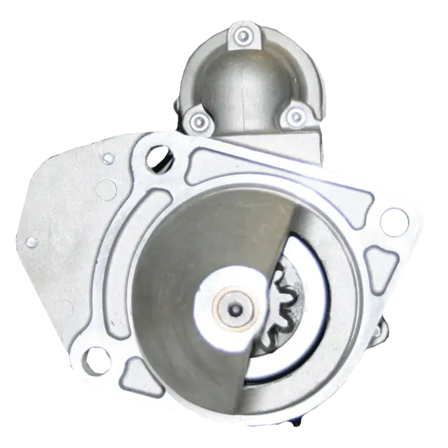 Starter MAN EV 24V 5kW CW repl.0 001 231 