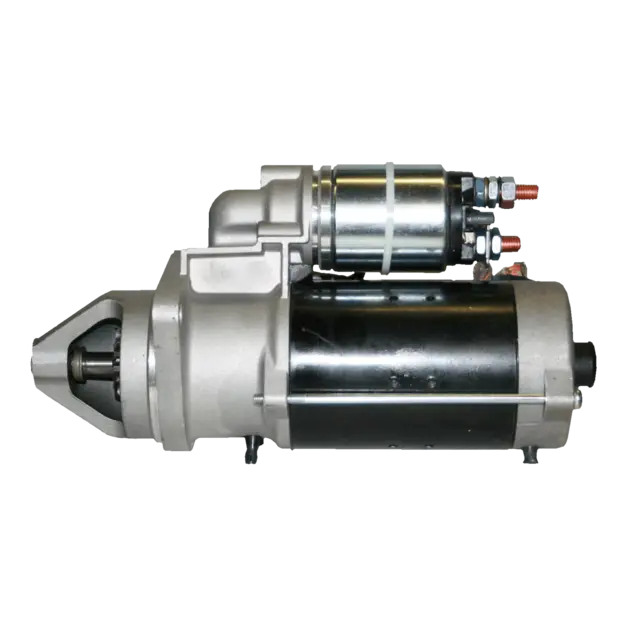 Starter MAN EV 24V 5kW CW repl.0 001 231 