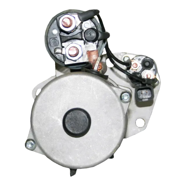 Starter MAN  EV 24V 4kW CW repl.0 001 23 