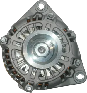 Alternator 24V 100amp Volvo B7