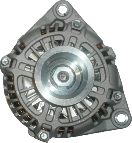Alternator 24V 100amp Volvo B7