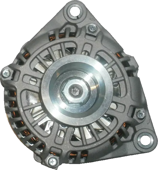 Alternator 24V 100amp Volvo B7 