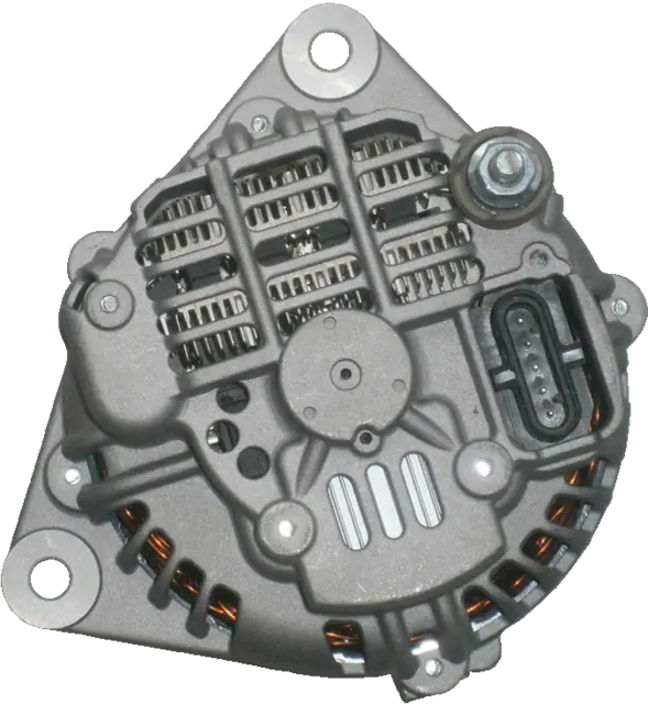 Alternator 24V 100amp Volvo B7 