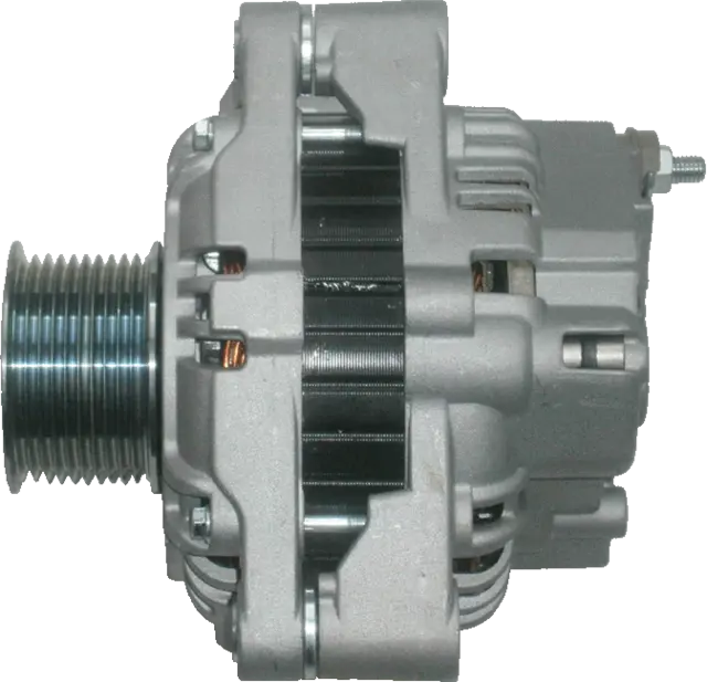 Alternator 24V 100amp Volvo B7 