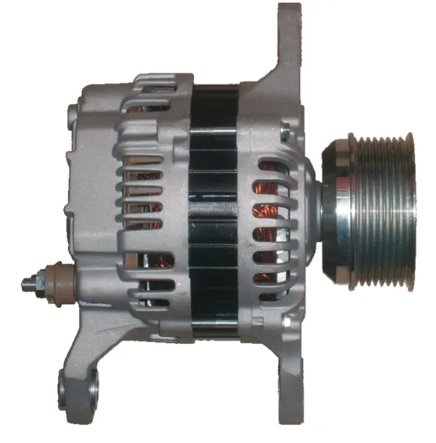 Alternator 24V 110amp RVI Premium-Kerax, 