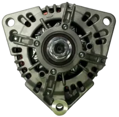 Alternator24V 120A CW MAN