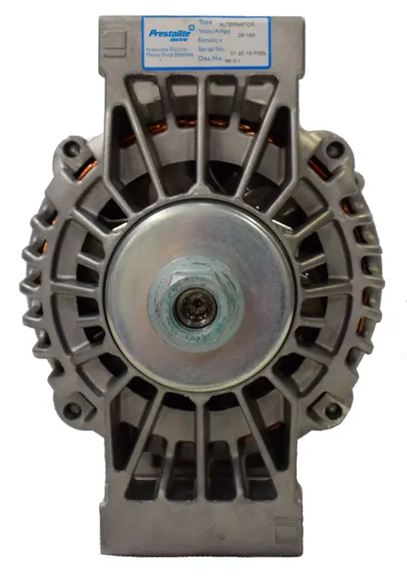 Dynamo 100Ah MB Actros MP4 ø93mm Prestolite 
