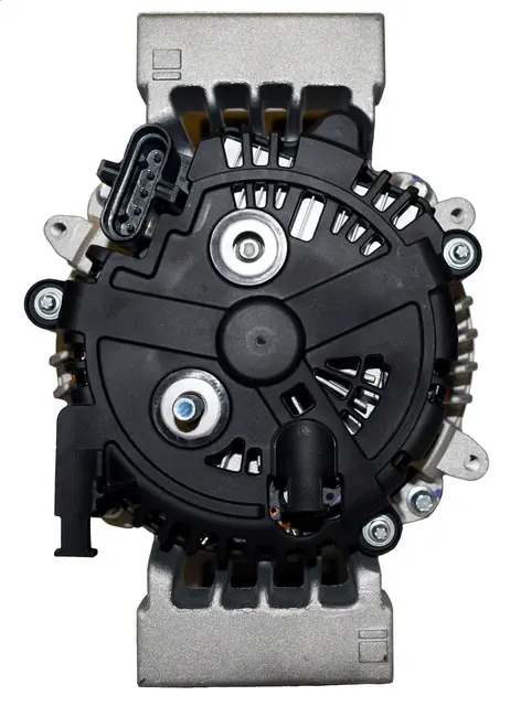 Dynamo 100Ah MB Actros MP4 ø93mm Prestolite 