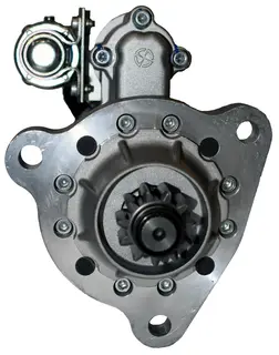Starter M105R 11 Tenner Scania Prestolite