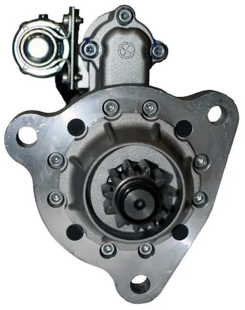 Starter M105R 11 Tenner Scania Prestolite 