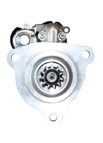 Starter  Scania 24V 6kWrepl>0001241001-2