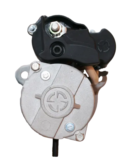 Starter Scania Prestolite 